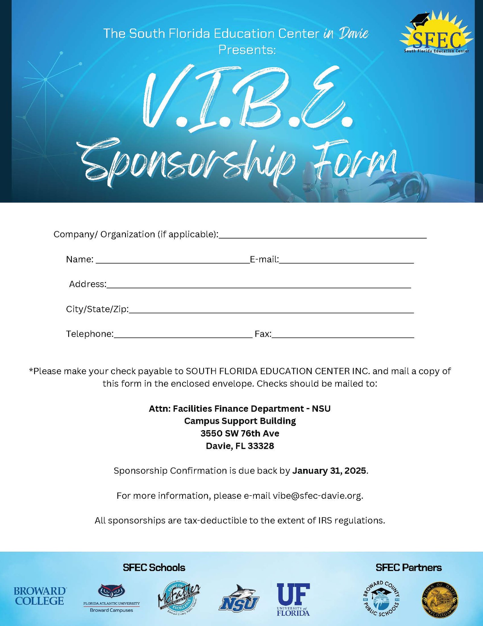 sponsorship flyer page 4