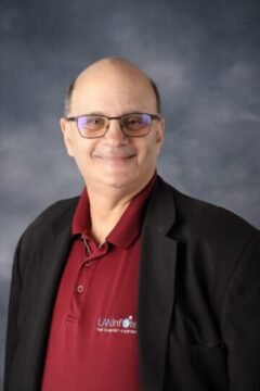 Glen Benjamin LAN Infotech LLC