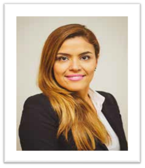 Lilia Chavarria, EdD, RT(R)(CT)(MR), CHSE