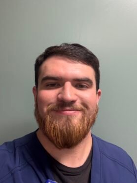 Mitchell Erbs, EMT-P