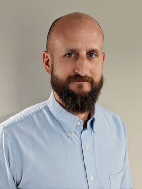 David C. Perdian Ph.D.