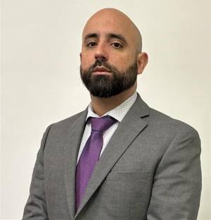 Antonio Navarro