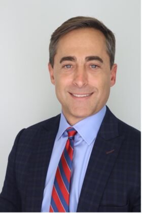 Colin Polsky