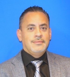 Greg Suarez