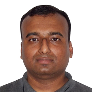 Debarshi Datta