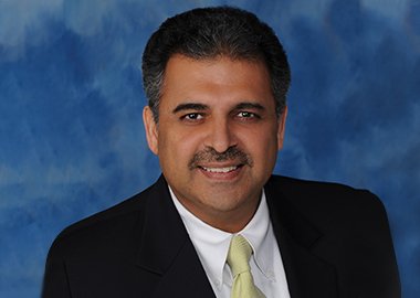 Victor Narang